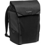 Manfrotto Chicago 50 (Mediana, Gris Oscuro) - Imagen 4
