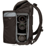Manfrotto Chicago 50 (Mediana, Gris Oscuro) - Imagen 2
