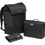 Manfrotto Chicago 50 (Mediana, Gris Oscuro) - Imagen 3