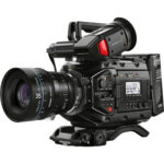 Blackmagic Design URSA Mini Pro Cine 4.6K G2 - Imagen 2