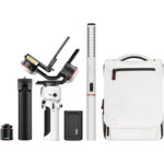 Zhiyun Crane M3 Pro kit - Imagen 3