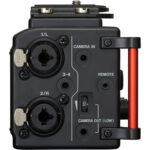 Tascam DR-60DmkII de 4 entradas y 4 pistas - Imagen 2