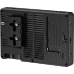 FeelWorld LUT7 PRO de 7" HDMI con placa de montaje - Imagen 3