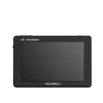 FeelWorld LUT7 PRO de 7" HDMI con placa de montaje