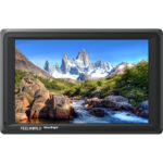 FeelWorld de 7" 4K HDMI 3G-SDI - Imagen 3