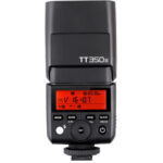 Godox TT350S - Imagen 2