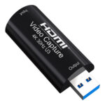 ANDYCINE U3 4K HDMI a USB 3.0 - Imagen 2