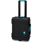 HPRC 2600 con ruedas - Imagen 2