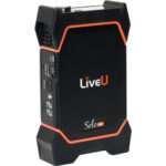 LiveU Solo Pro vídeo/audio HDMI 4K - Imagen 2