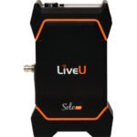 LiveU Solo Pro SDI/HDMI 4K Video/Audio