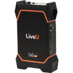 LiveU Solo Pro vídeo/audio HDMI 4K