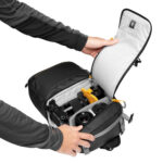 Lowepro Slingshot SL 250 AW III (Negra) - Imagen 2