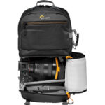 Lowepro Slingshot SL 250 AW III (Negra) - Imagen 3