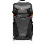 Lowepro PhotoSport BP 15L AW III (Gris/Negro) - Imagen 4