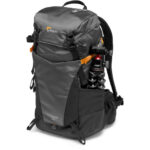 Lowepro PhotoSport BP 15L AW III (Gris/Negro) - Imagen 2