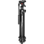 Manfrotto 290 Light Befree Live - Imagen 4