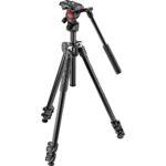 Manfrotto 290 Light Befree Live - Imagen 2
