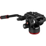 Manfrotto 504X 645 FAST