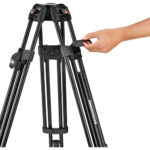 Manfrotto 504X 645 FAST - Imagen 2