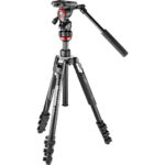 Manfrotto Befree Live EasyLink - Imagen 4