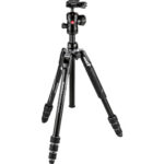 Manfrotto Befree Advanced Travel 494 - Imagen 8