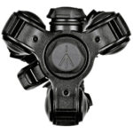 Manfrotto Befree Advanced Travel 494 - Imagen 5