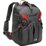 Manfrotto Pro Light 3N1-36 (Negra)