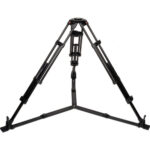 Manfrotto 502A, trípode de 546 GB - Imagen 2