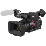 Panasonic AG-CX350 4K - Imagen 4