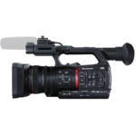 Panasonic AG-CX350 4K