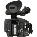 Panasonic AG-CX350 4K - Imagen 2