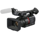 Panasonic AG-CX350 4K - Imagen 3