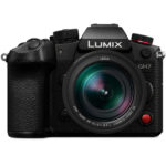 Panasonic LUMIX GH7 12-60 mm f/2.8-4 - Imagen 4
