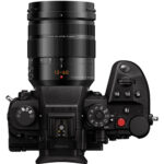 Panasonic LUMIX GH7 12-60 mm f/2.8-4 - Imagen 2