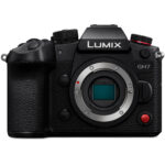 Panasonic LUMIX GH7 (Cuerpo) - Imagen 2