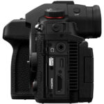 Panasonic LUMIX GH7 (Cuerpo) - Imagen 4