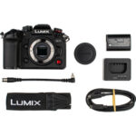 Panasonic LUMIX GH7 (Cuerpo) - Imagen 5