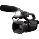 Panasonic HC-X2100 UHD 4K 3G-SDI/HDMI