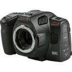 Blackmagic Design Pocket Cinema Camera 6K Pro (Canon EF) - Imagen 4