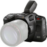 Blackmagic Design Pocket Cinema Camera 6K Pro (Canon EF) - Imagen 2