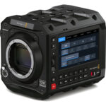 Blackmagic Design PYXIS 12K Cinema (Leica L) - Imagen 3