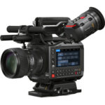 Blackmagic Design PYXIS 12K Cinema (Leica L)