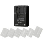 Sony BC-QM1 - Imagen 2