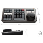 Blackmagic Design DaVinci Resolve Speed ​​Editor