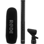 Rode NTG4+ Shotgun Micrófono Super Cardioide con batería interna - Imagen 2
