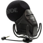 Rode Stereo VideoMic Pro Micrófono Stereo para Cámaras - Imagen 2