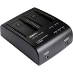 JVC SWIT AA-3602V para batería BN-S8823