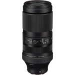 Sigma 100-400mm f/5-6.3 DG DN OS (Sony E)