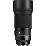 Sigma 105mm f/2.8 DG DN Macro Art Lens (Sony E) - Imagen 4