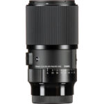 Sigma 105mm f/2.8 DG DN Macro Art Lens (Sony E) - Imagen 2